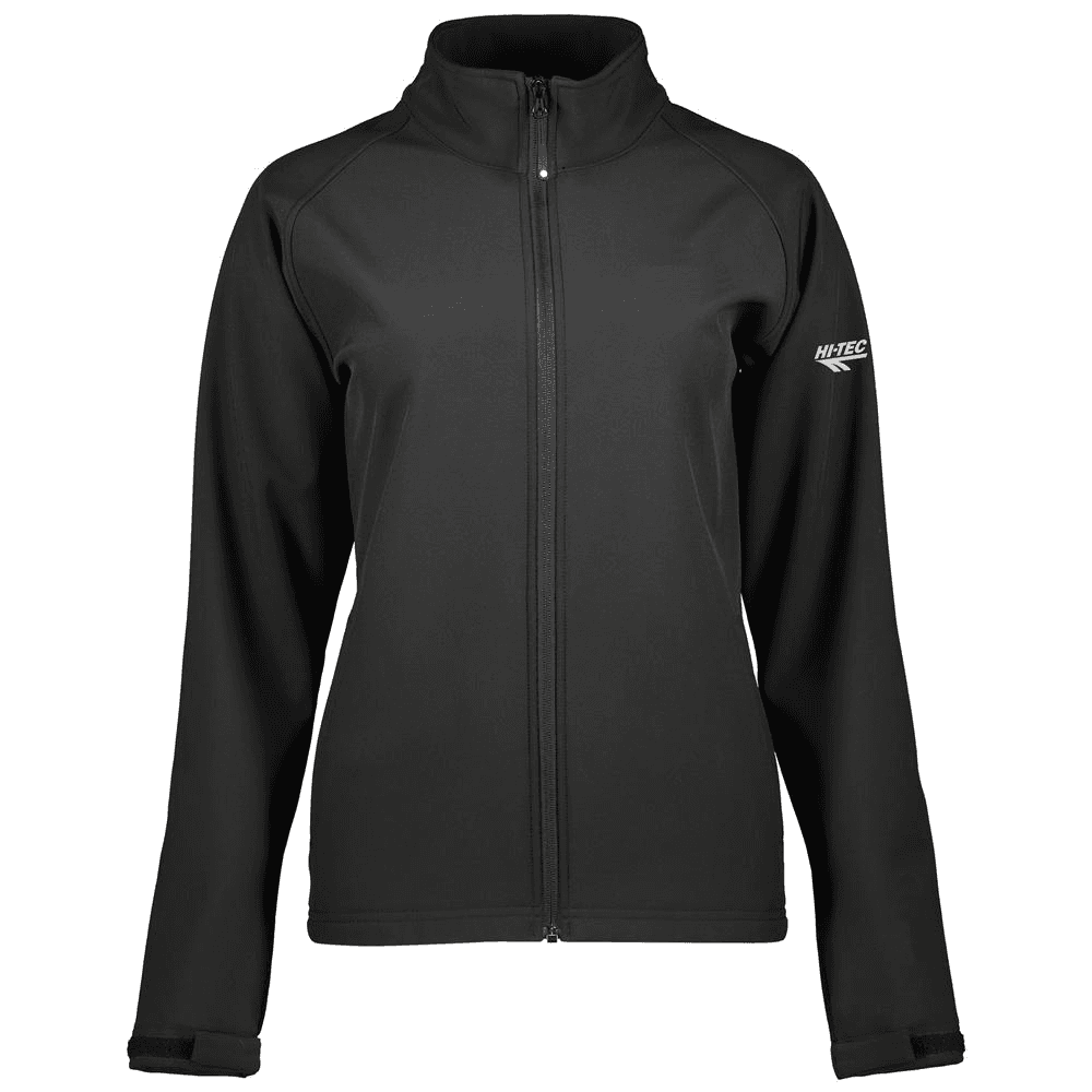 Hi-Tec Ladies Nimba - Black