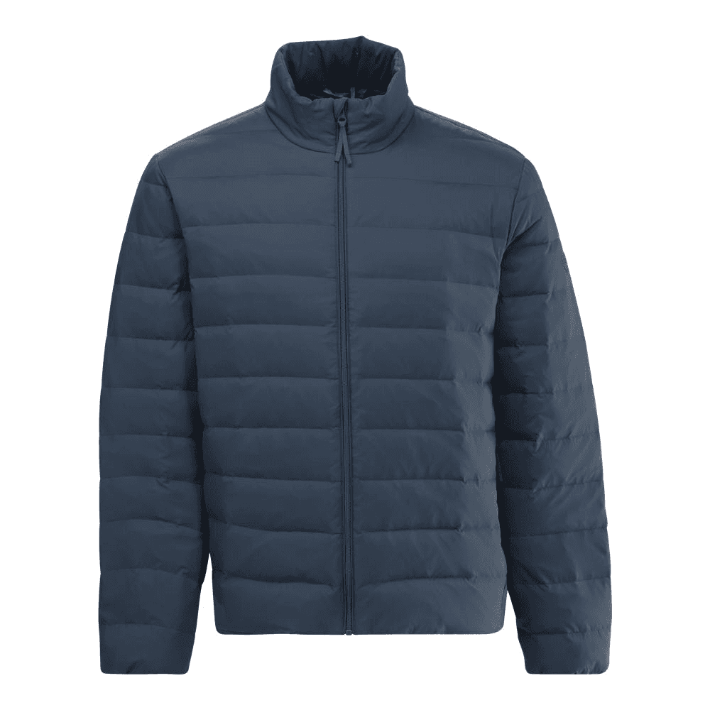 Hi-Tec Mens Go-Lite Puffer Jacket - Orion Blue