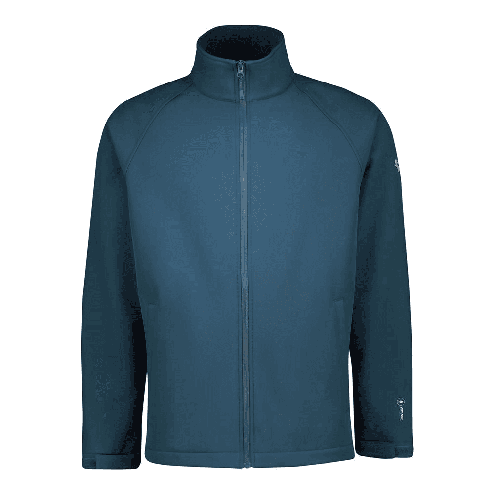 Hi-Tec Mens Nimba Softshell Jacket - Stargazer