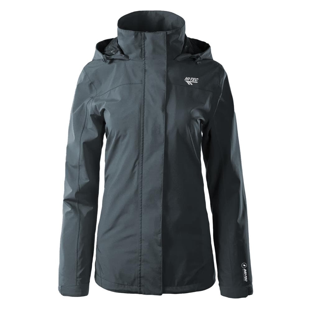 Ladies Orati Jacket - Dark Slate