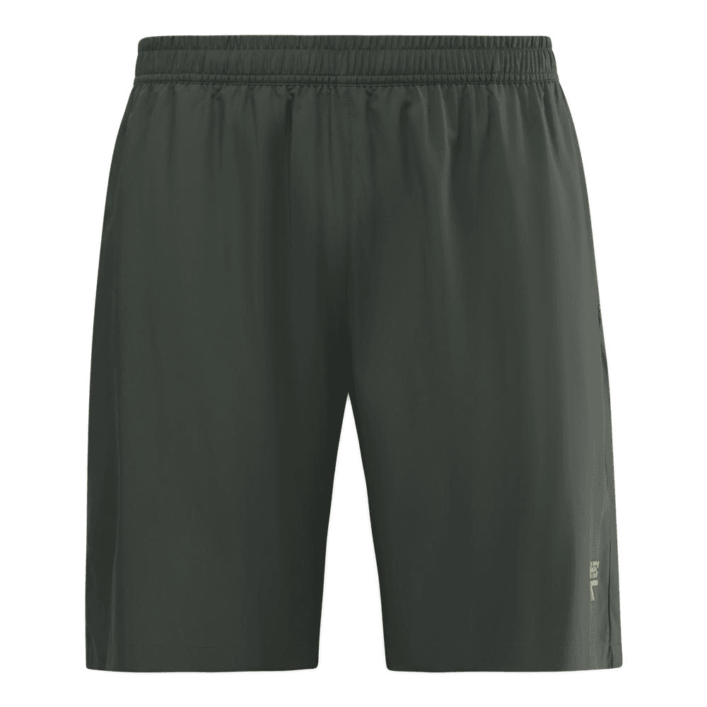 Hi-Tec Mens 7" Trail 2-1 Short - Climbing Ivy