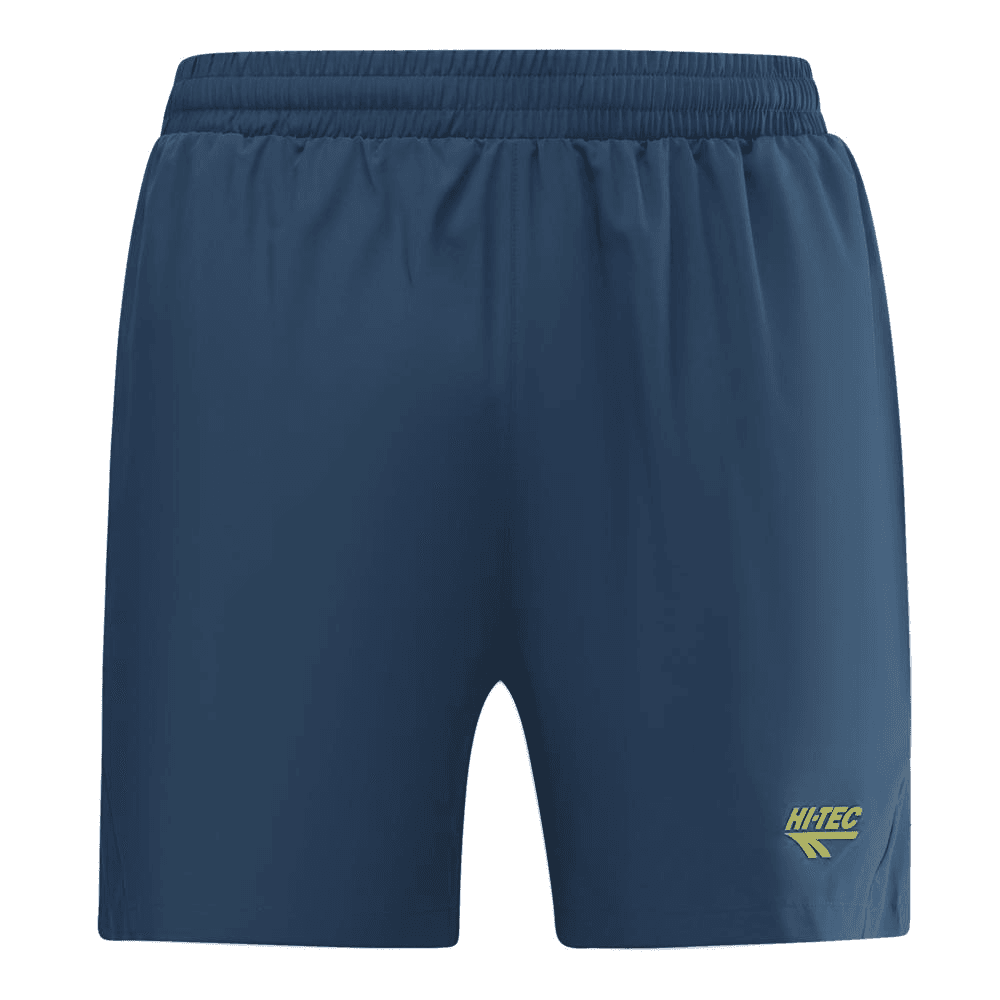 Hi-Tec Mens 5" Spike Short - Deep Dive