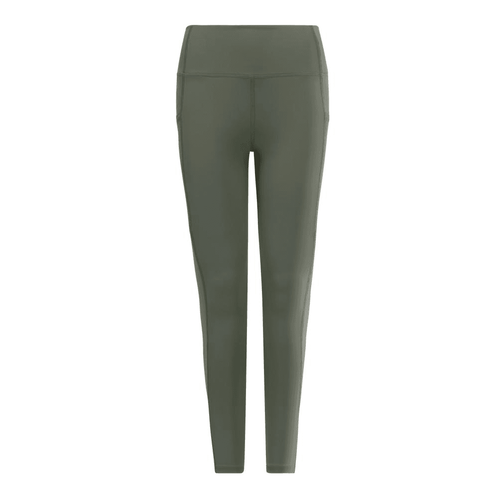 Hi-Tec Ladies LEO 7/8 Tight - Croc Green