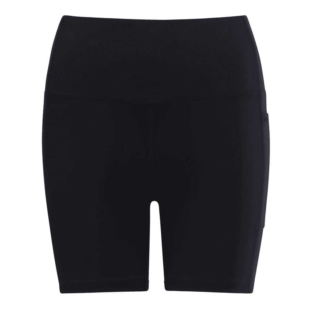 Hi-Tec Ladies LEO Bike Tight - Black