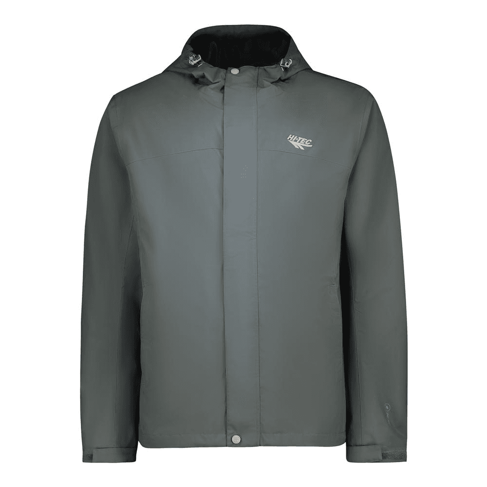 Hi-Tec Mens Drifter Jacket - Urban Chic