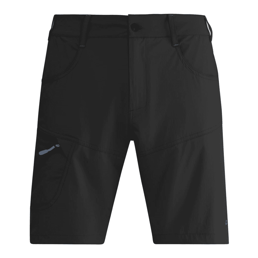 Hi-Tec Mens Venture Short - Black
