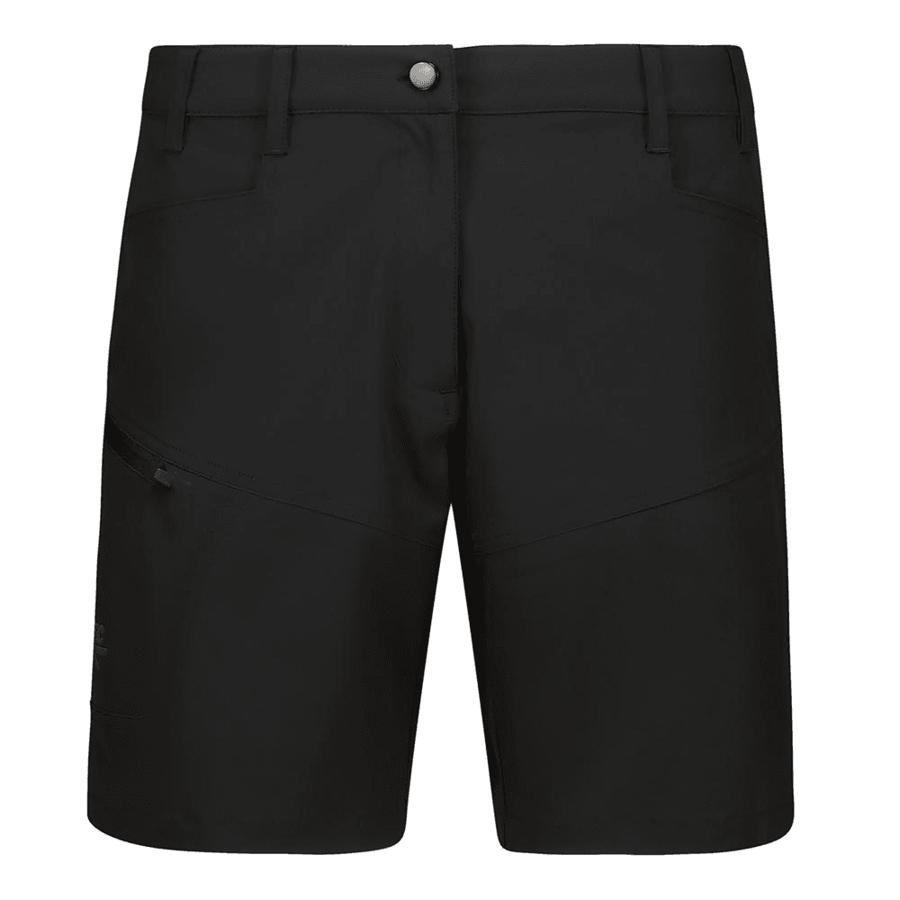 Hi-Tec Ladies Venture Short - Black