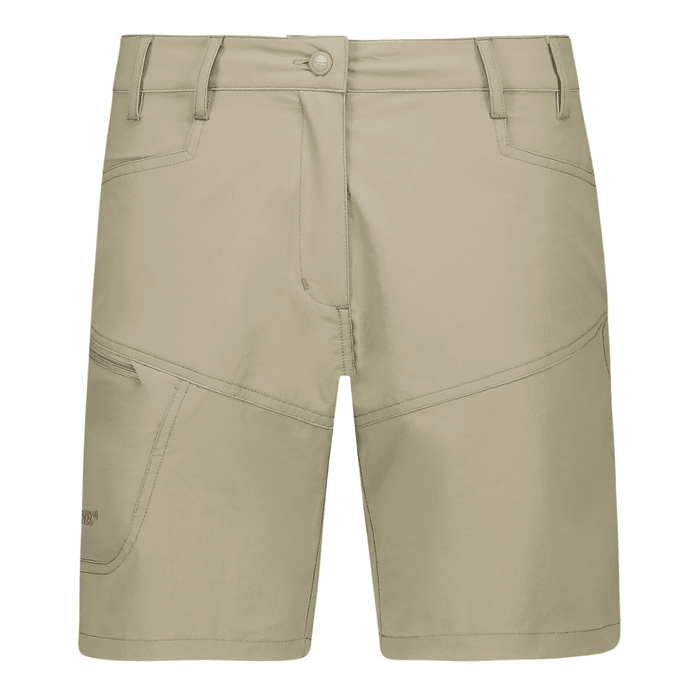Hi-Tec Ladies Venture Short - Vetiver