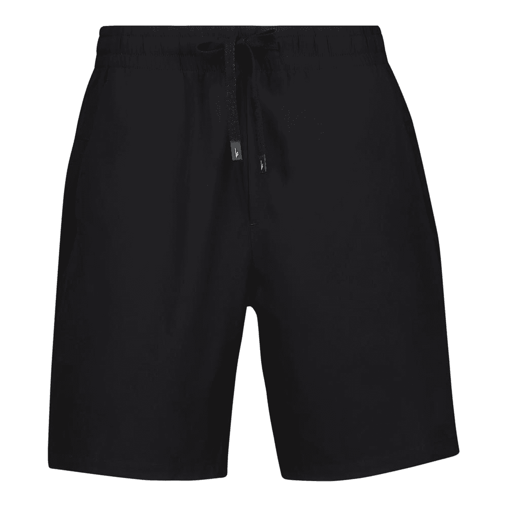 Mens Motion Flex Short - Black