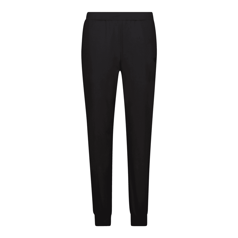 Ladies Motion Flex Jogger - Black