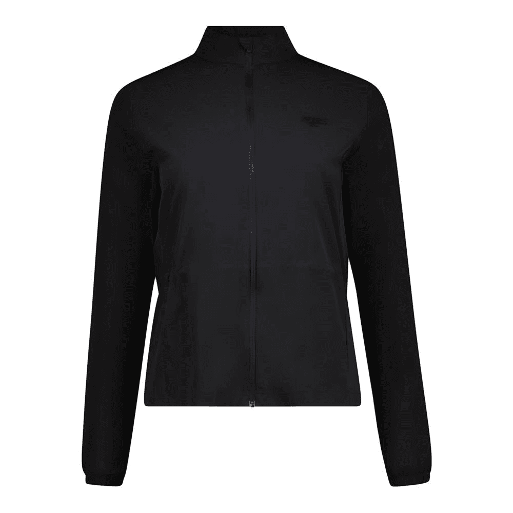 Hi-Tec Ladies Limitless Windbreaker - Black
