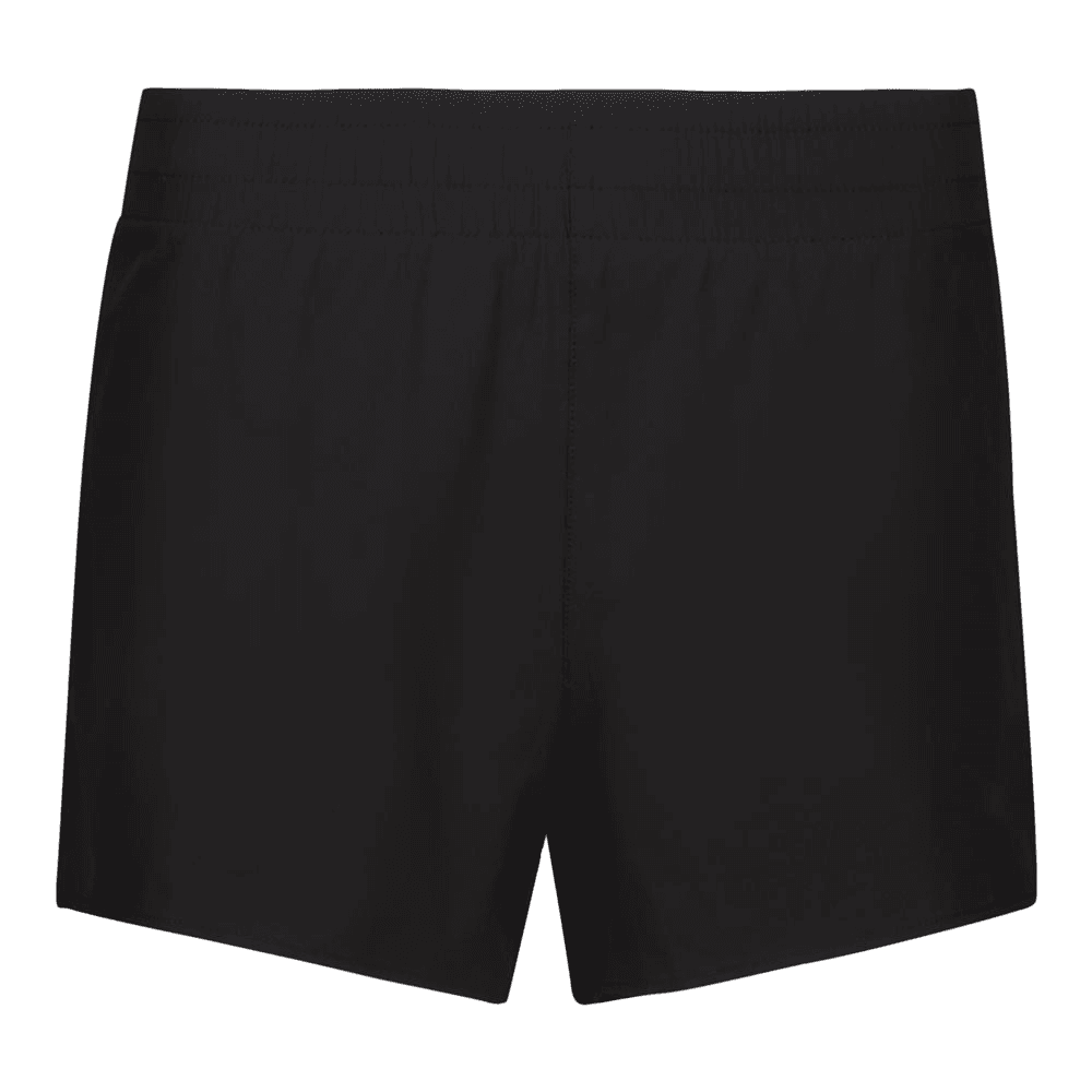 Hi-Tec Ladies Swiftly Active Shorts - Black