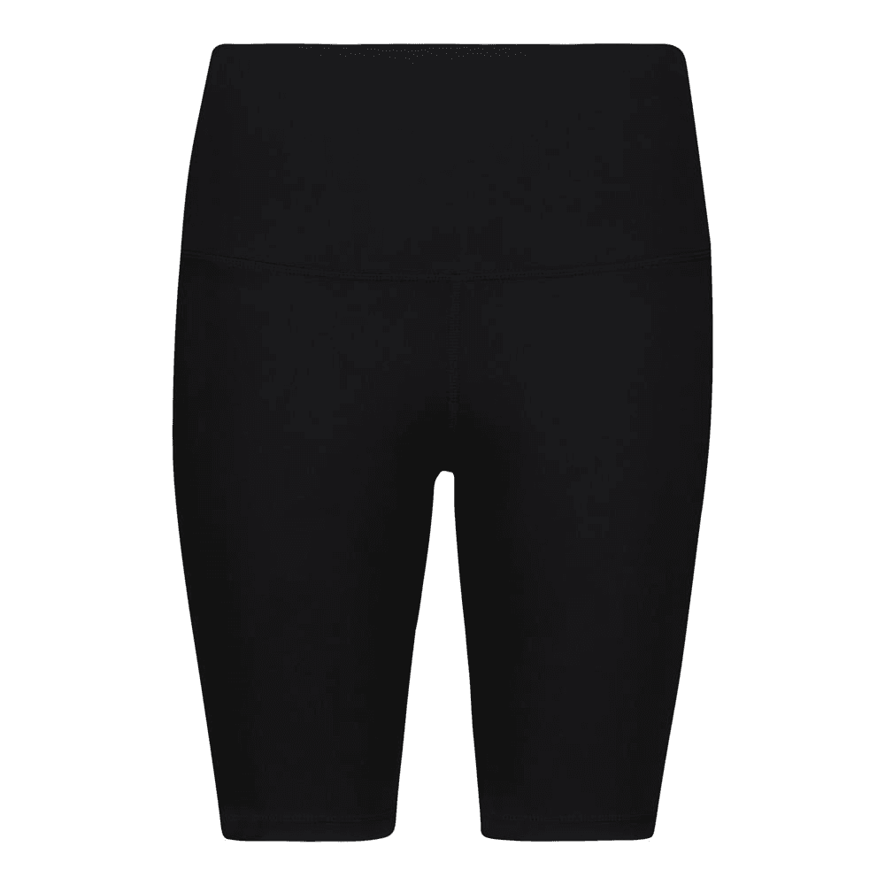 Ladies Sculpt Shorts - Black