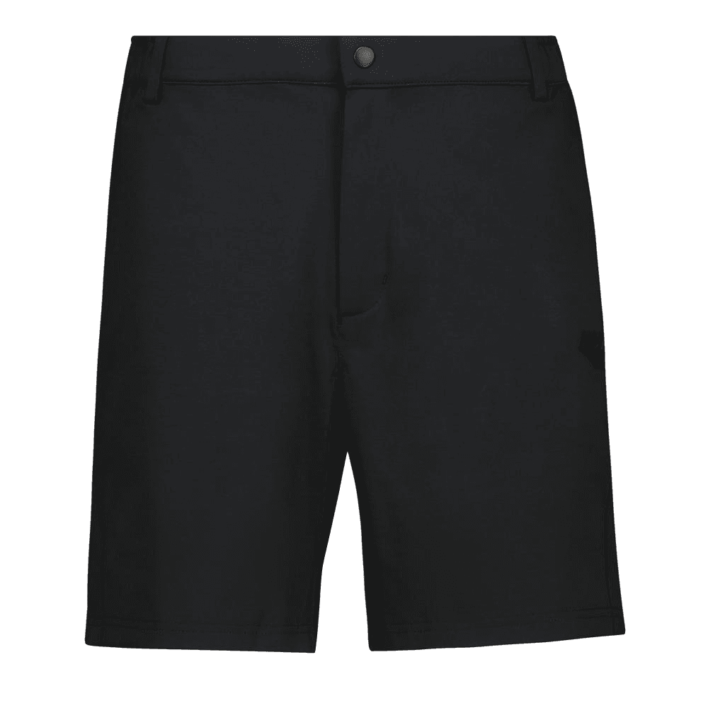 Mens Power Active Shorts - Black