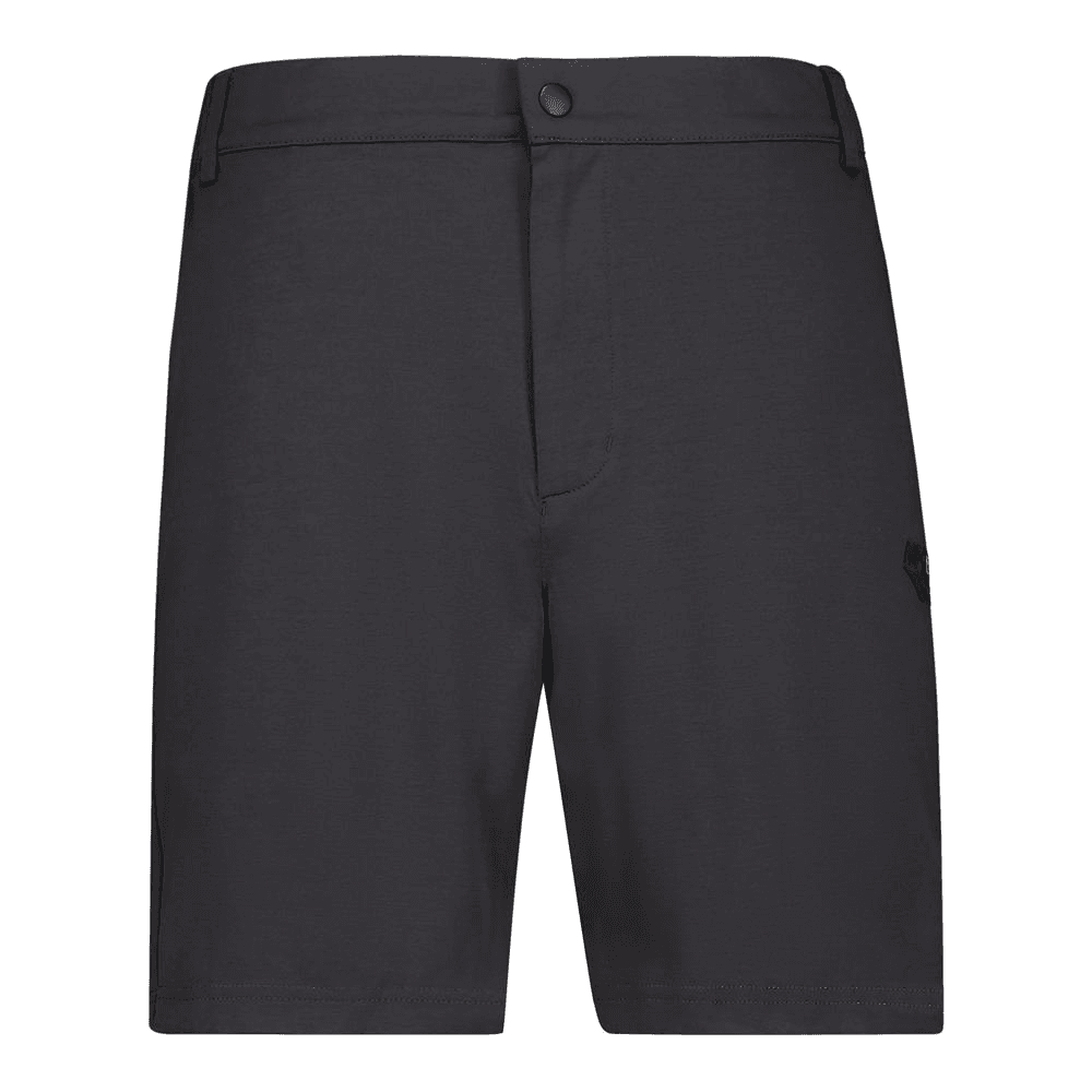Hi-Tec Mens Power Active Shorts - Dark Grey