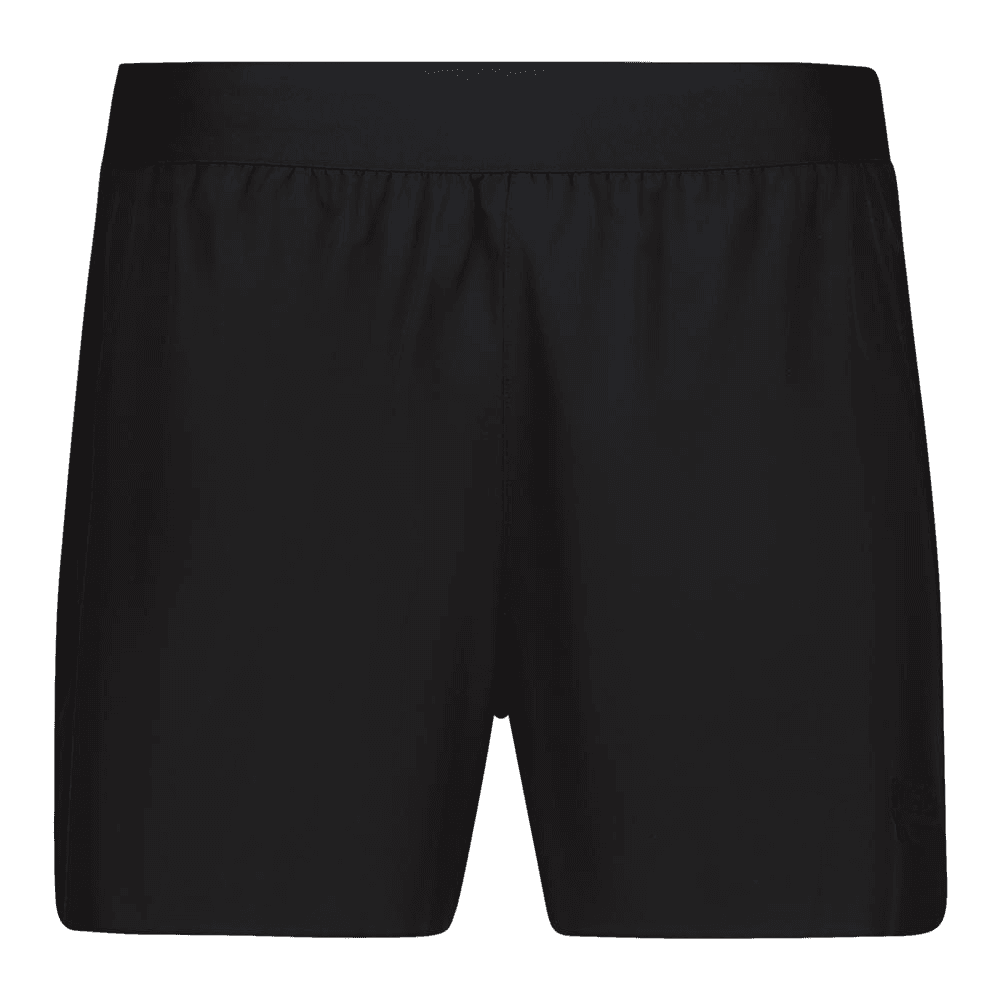 Hi-Tec Mens Stride Active Shorts - Black