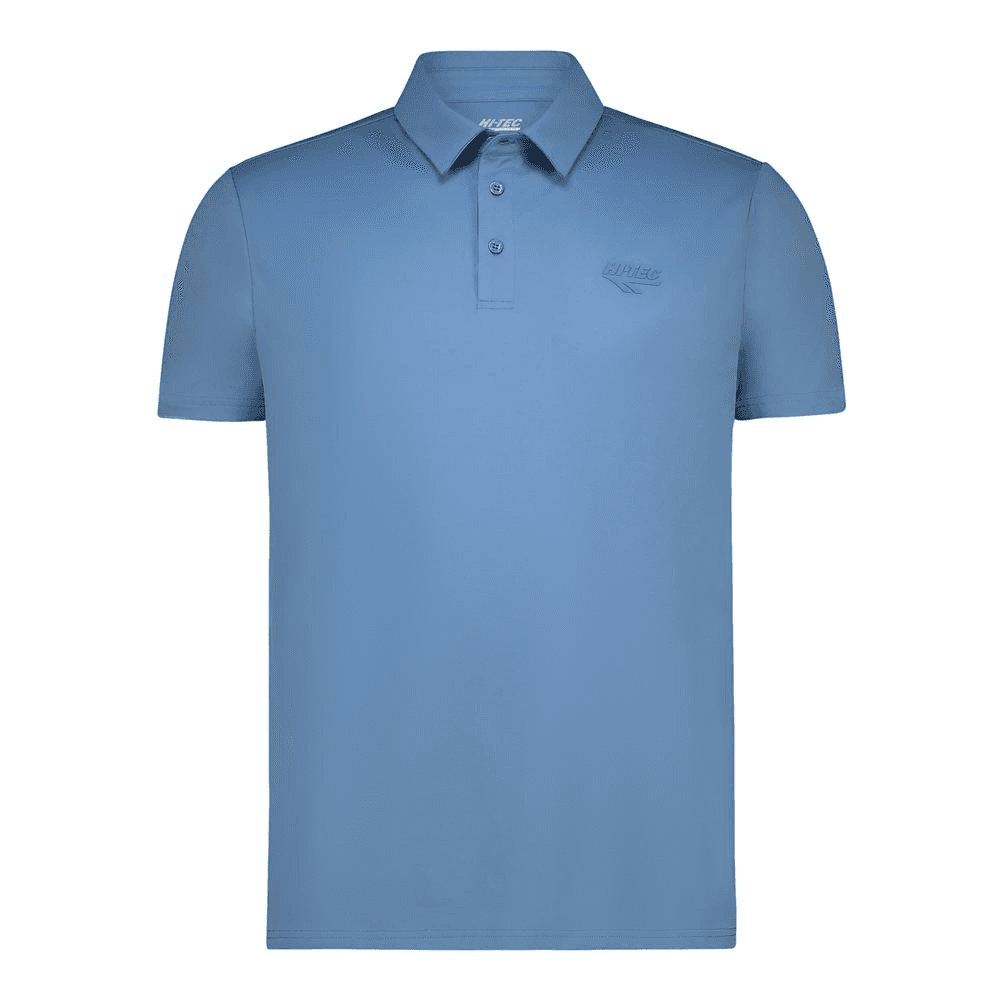 Mens Everyday Flex Polo - Oceanview