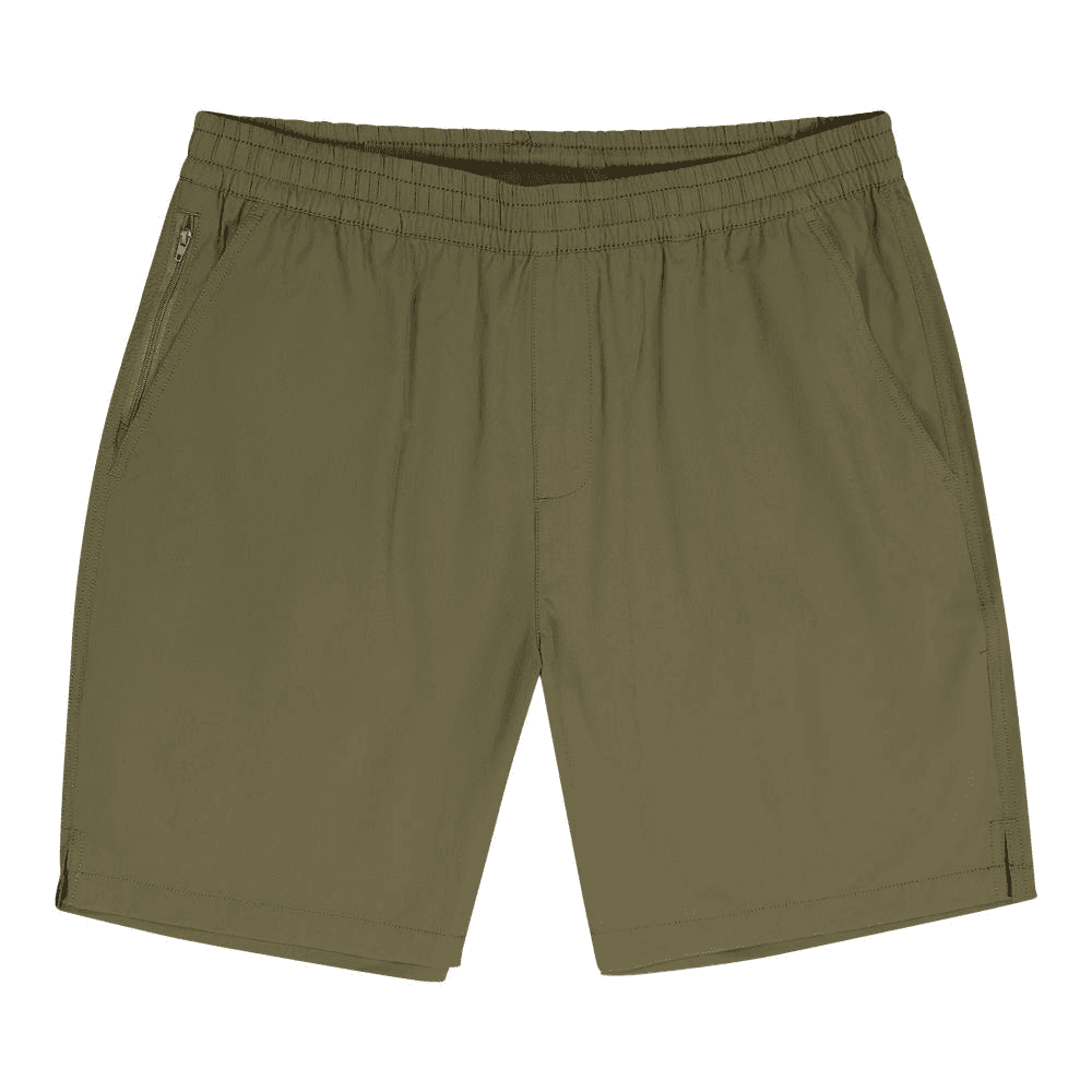 Mens Outdoor Volley Shorts - Kalamata