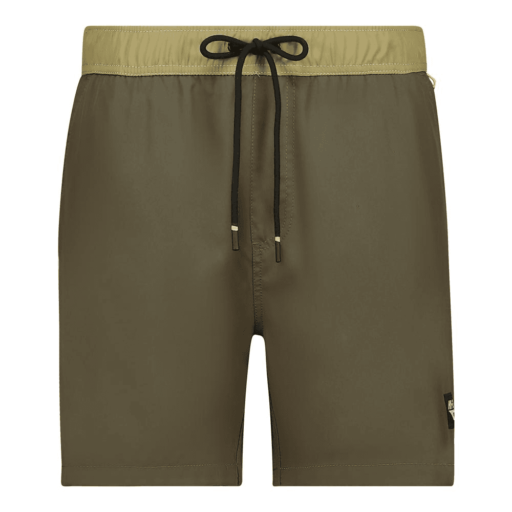 Hi-Tec Mens Wavetec Swimshorts - Kalamata
