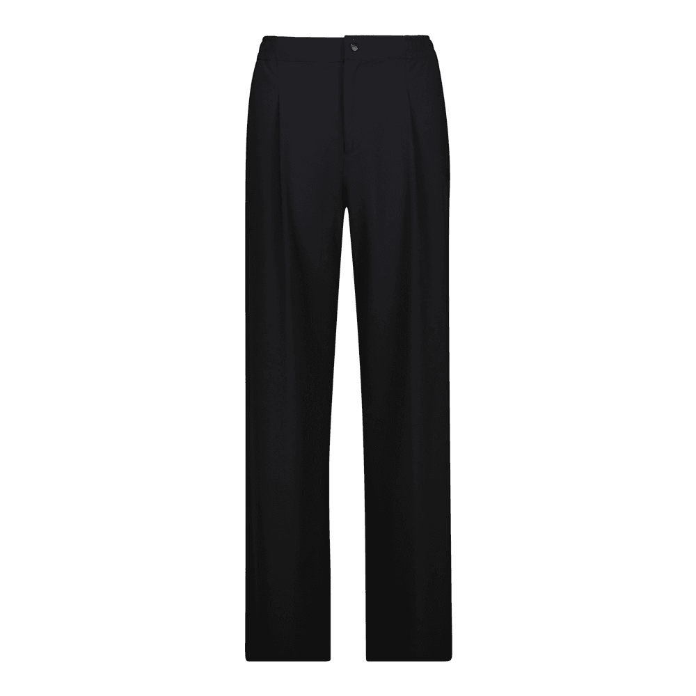 Hi-Tec Ladies Commuter Pant - Black