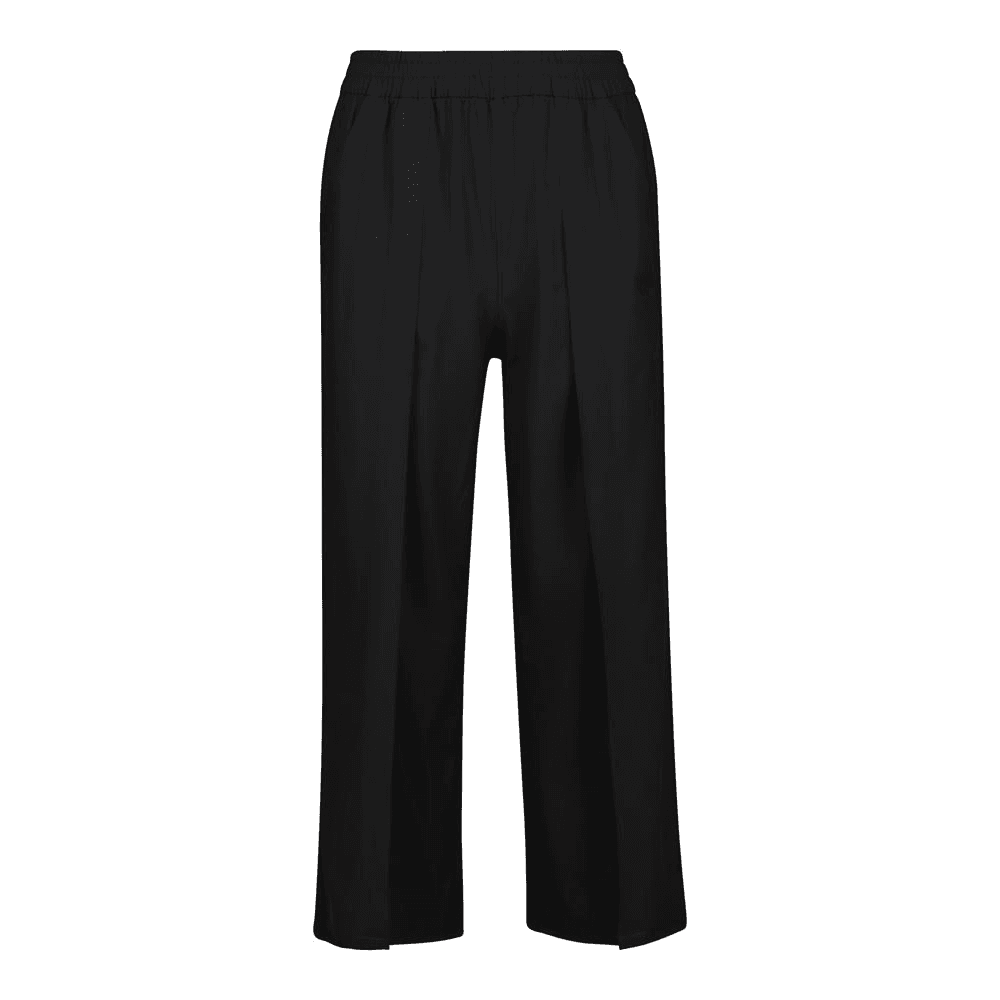 Ladies Float On Capri - Black