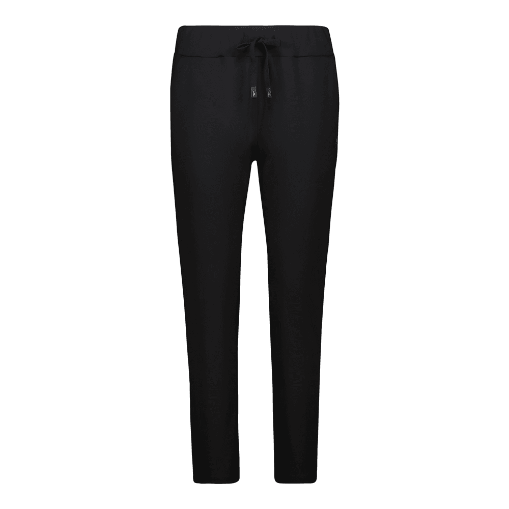 Ladies Studio Jogger - Black