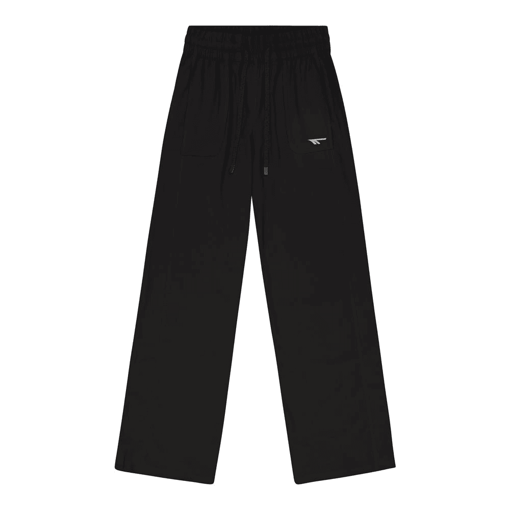 Hi-Tec Ladies Get Moving Pant - Black