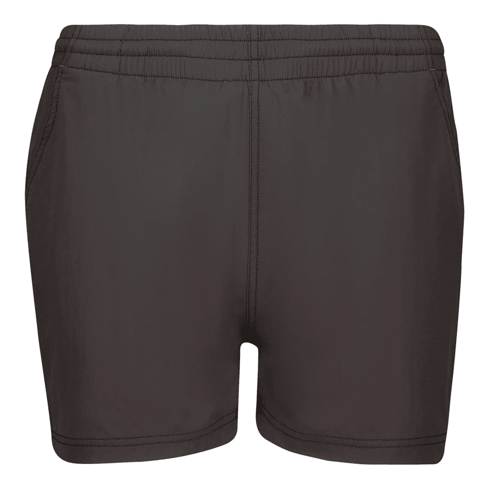 Hi-Tec Ladies Outdoor Volley Shorts - Odyssey Grey
