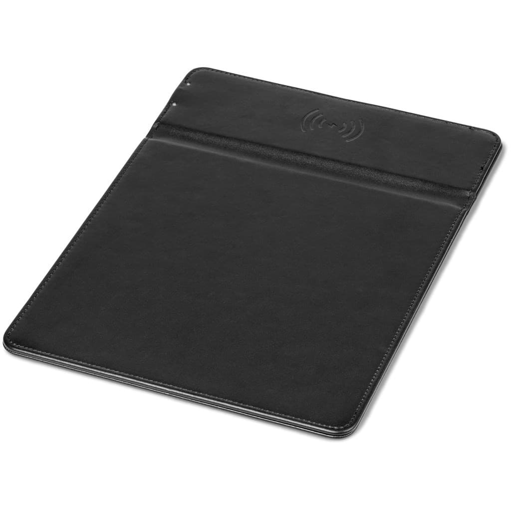 Altitude Ashburton Wireless Charger Mouse Pad