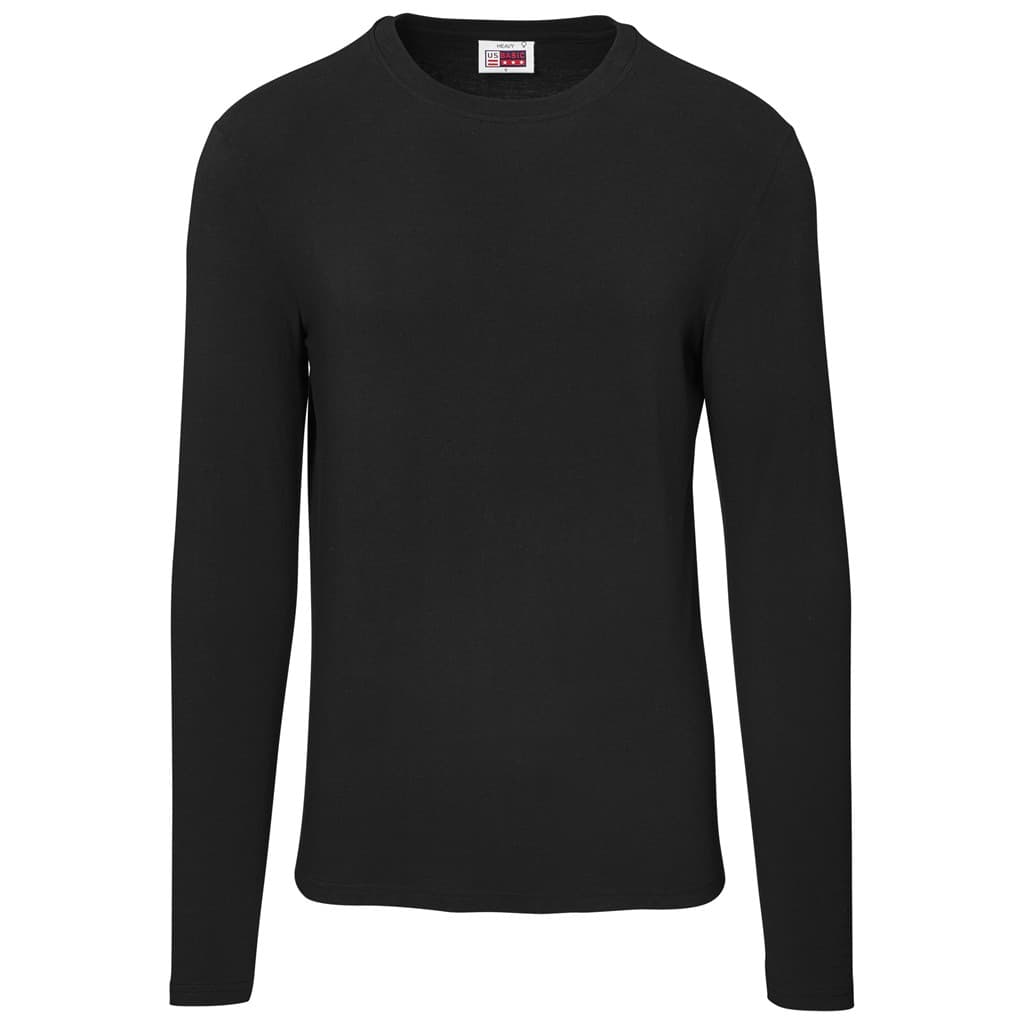 Mens Long Sleeve Arizona T-Shirt