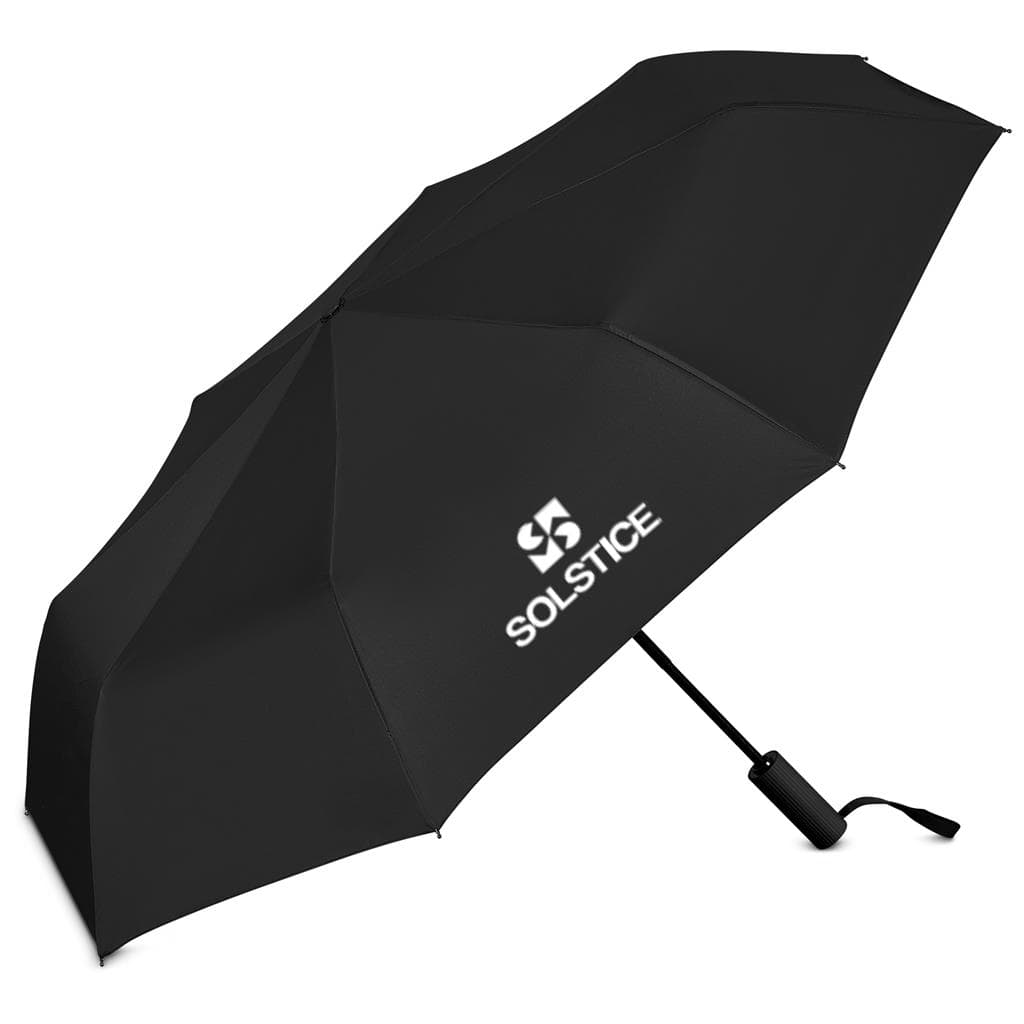 Serendipio Milestone Auto-Open Compact Umbrella