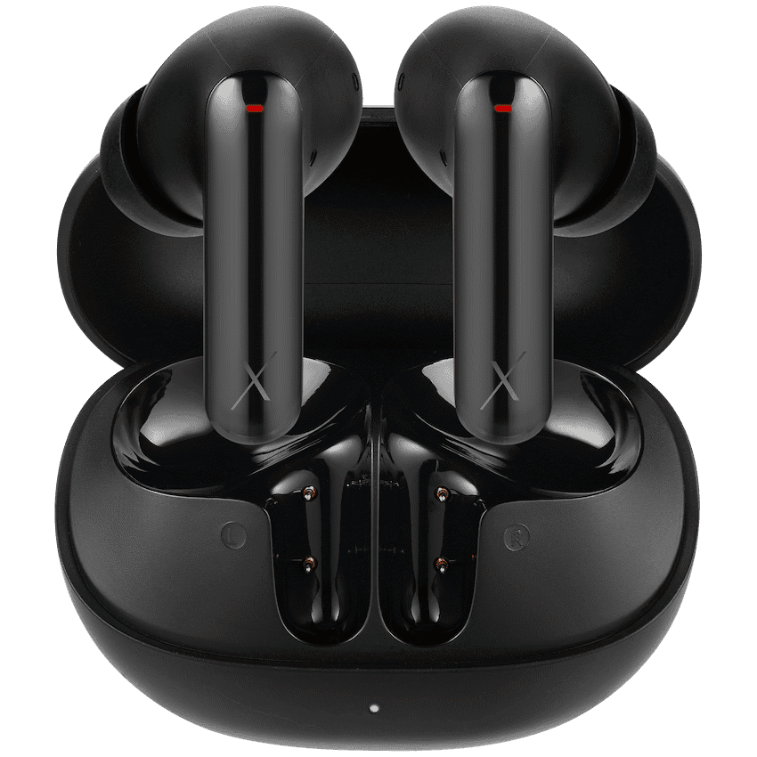 VolkanoX Eclipse Series Adaptive ANC TWS Earphones