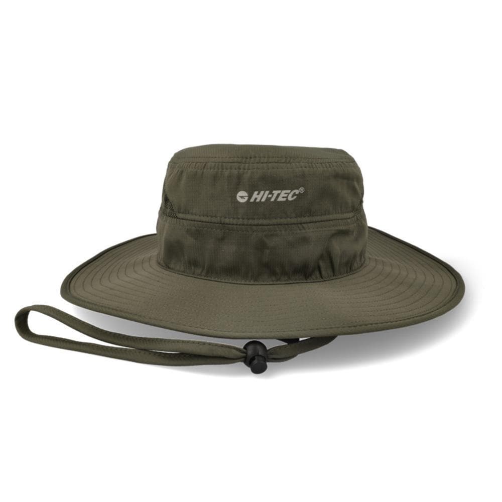 Rain Forest Widebrim - Olive