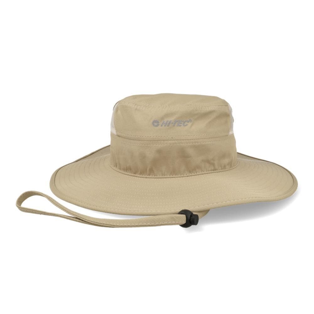 Rain Forest Widebrim - Stone