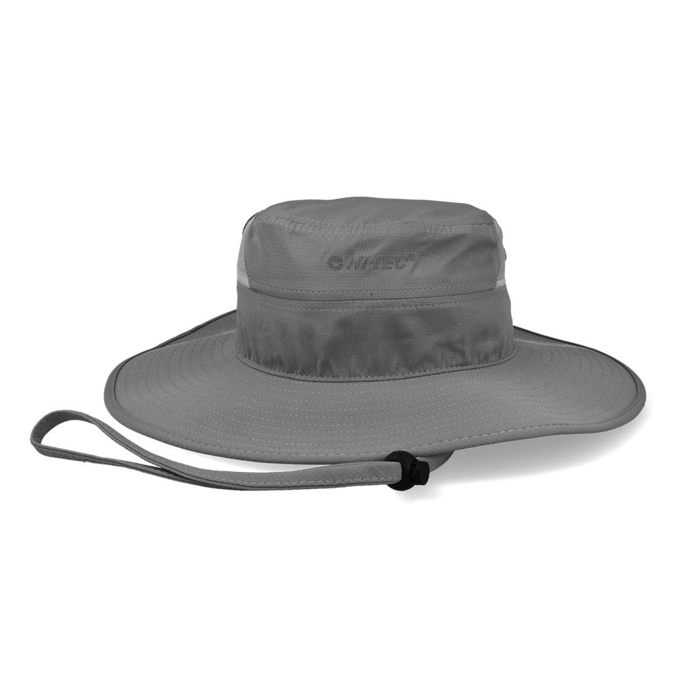 Rain Forest Widebrim - Charcoal