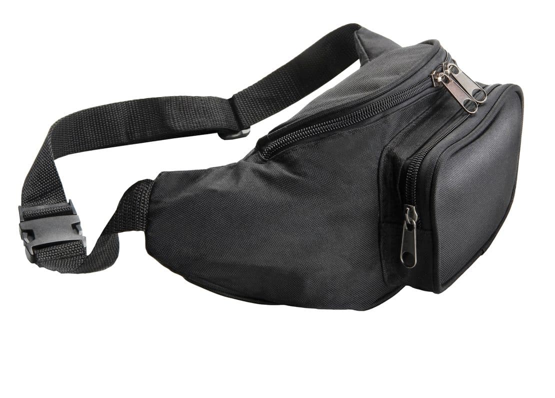 Travellers Moon Bag