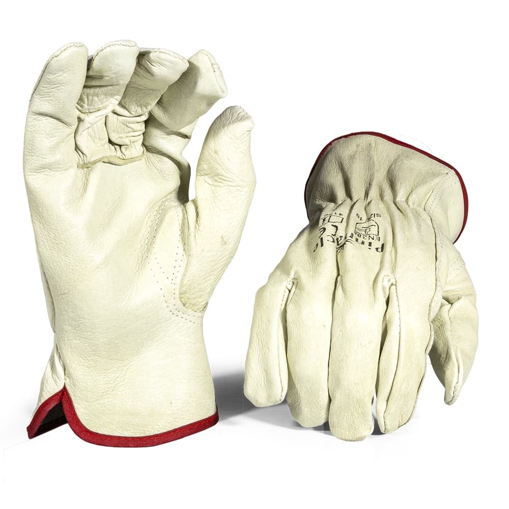 VIP TIG Glove Pig Skin (Premium) - Pack Of 12 Pairs