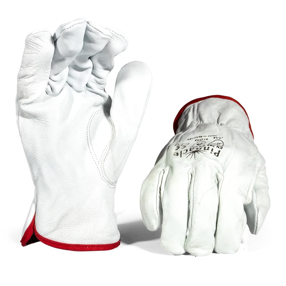 VIP TIG Glove Goat Skin (Premium) - Pack Of 12 Pairs
