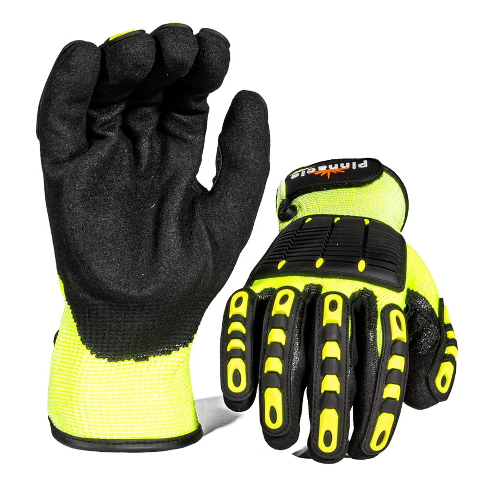 Impaflex Cut Resistant Glove Lv5 - Pack Of 12 Pairs