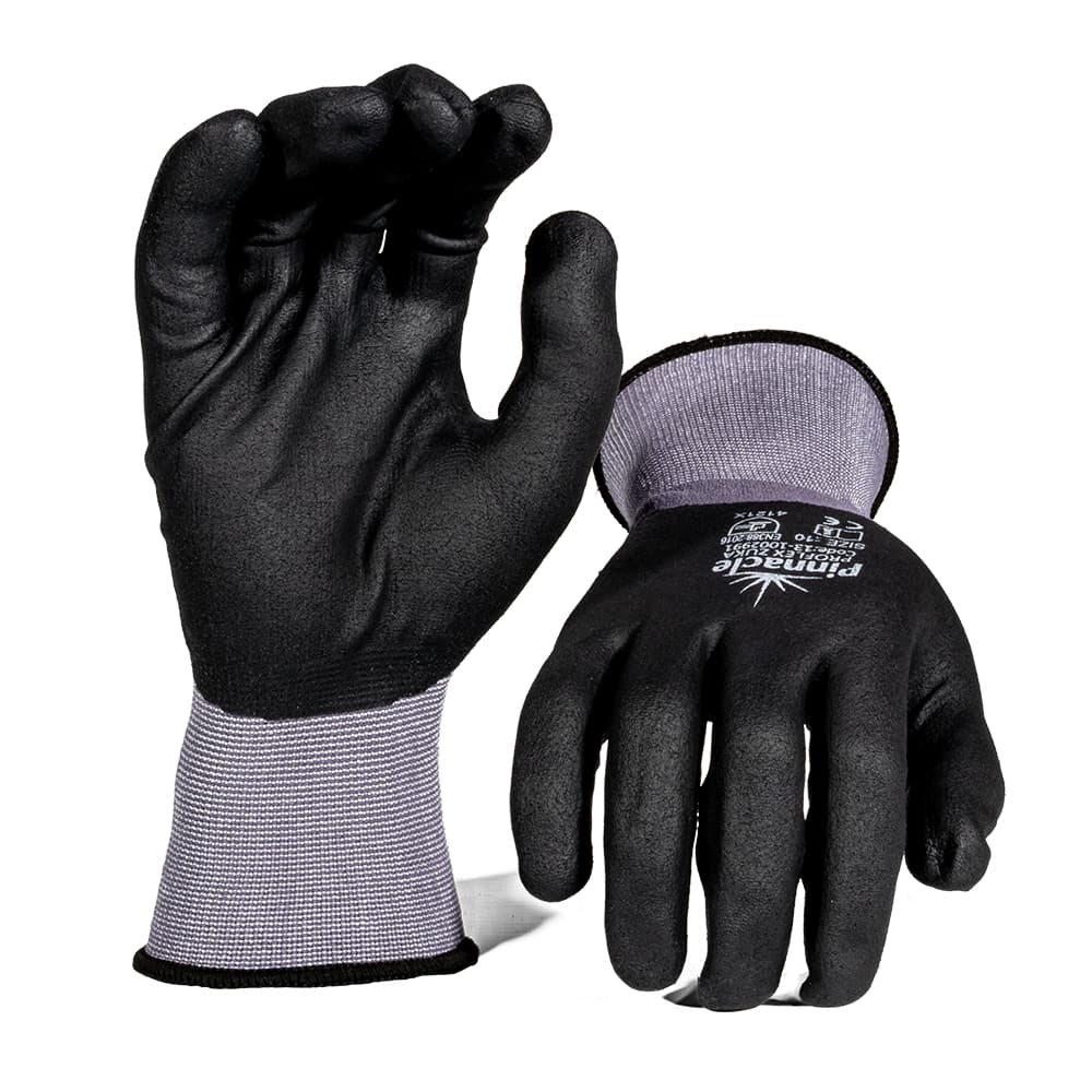 Proflex Zuka Micro Foam Nitrile Glove - Pack Of 12 Pairs