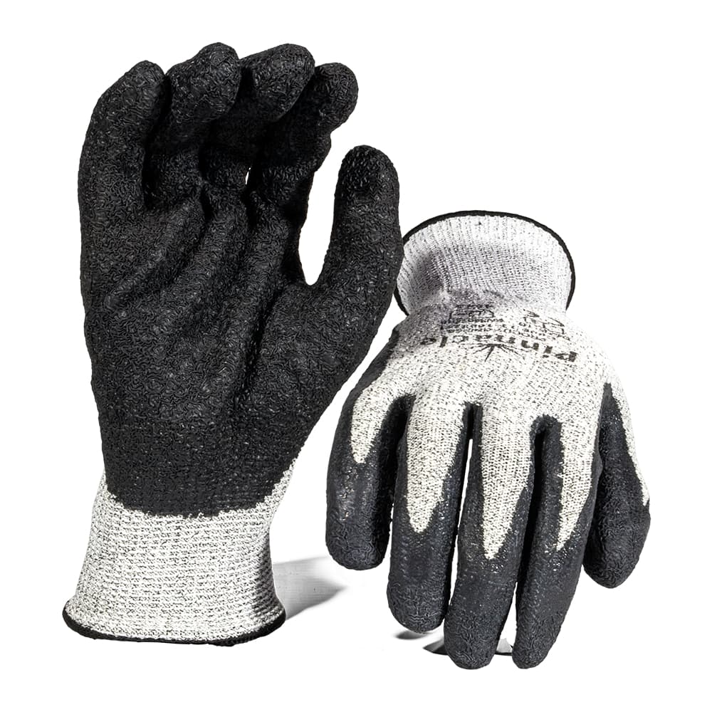 Procut Griper Glove Crinkle Palm Lv5 - Pack Of 12 Pairs
