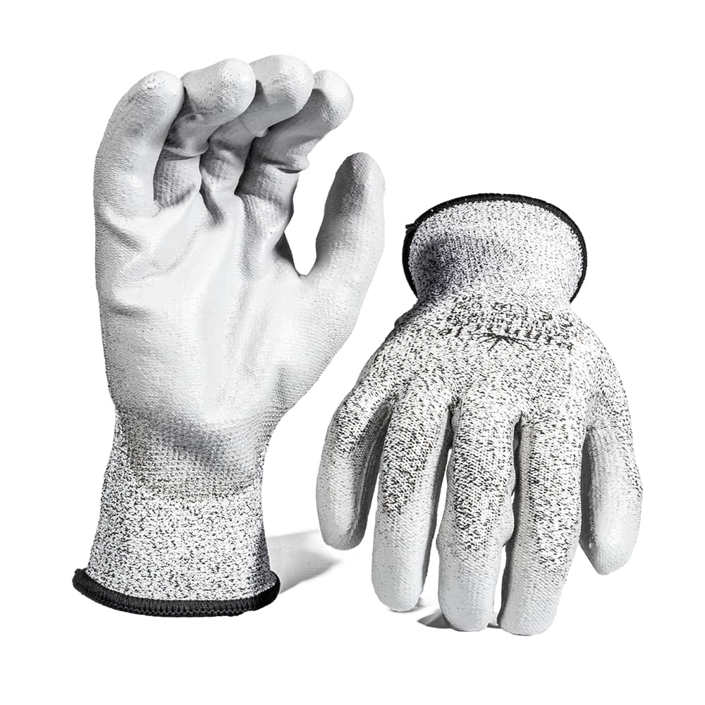 Procut Puralite Glove PU Palm Lv5 - Pack Of 12 Pairs