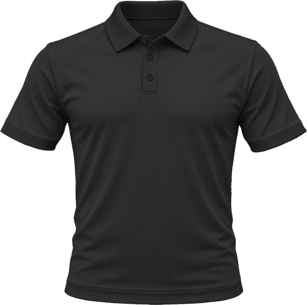 +27 Ladies Golf Shirt, Fitted Short Sleeve