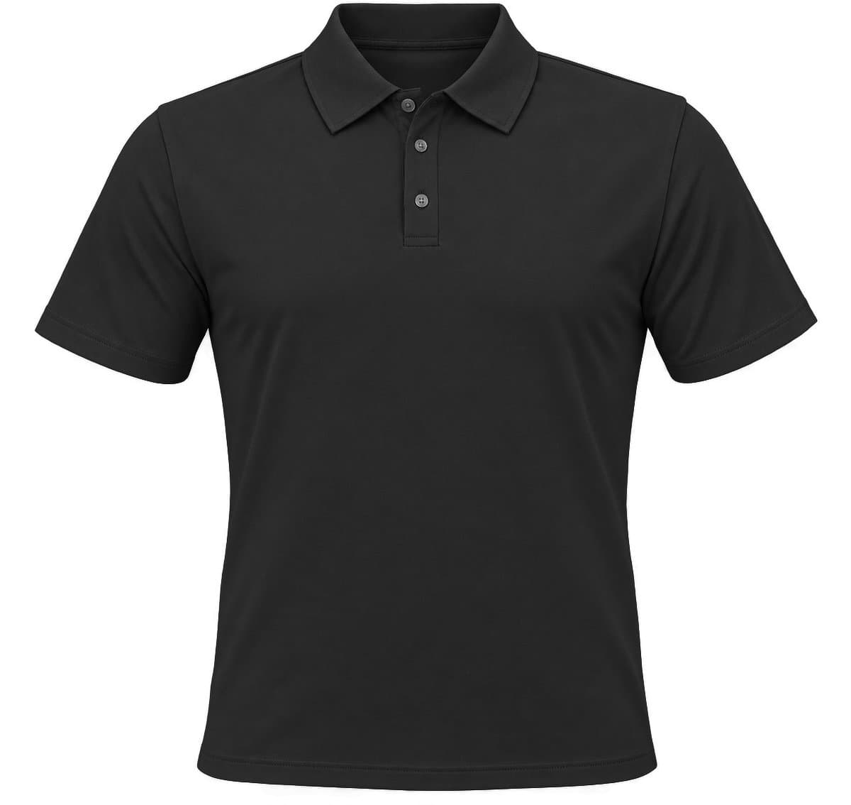 +27 Unisex Golf Shirt, Fitted Short Sleeve, Cotton