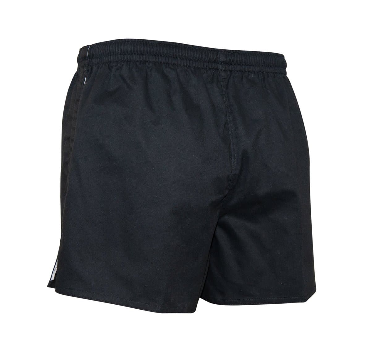 Men's Twill Rugby shorts
