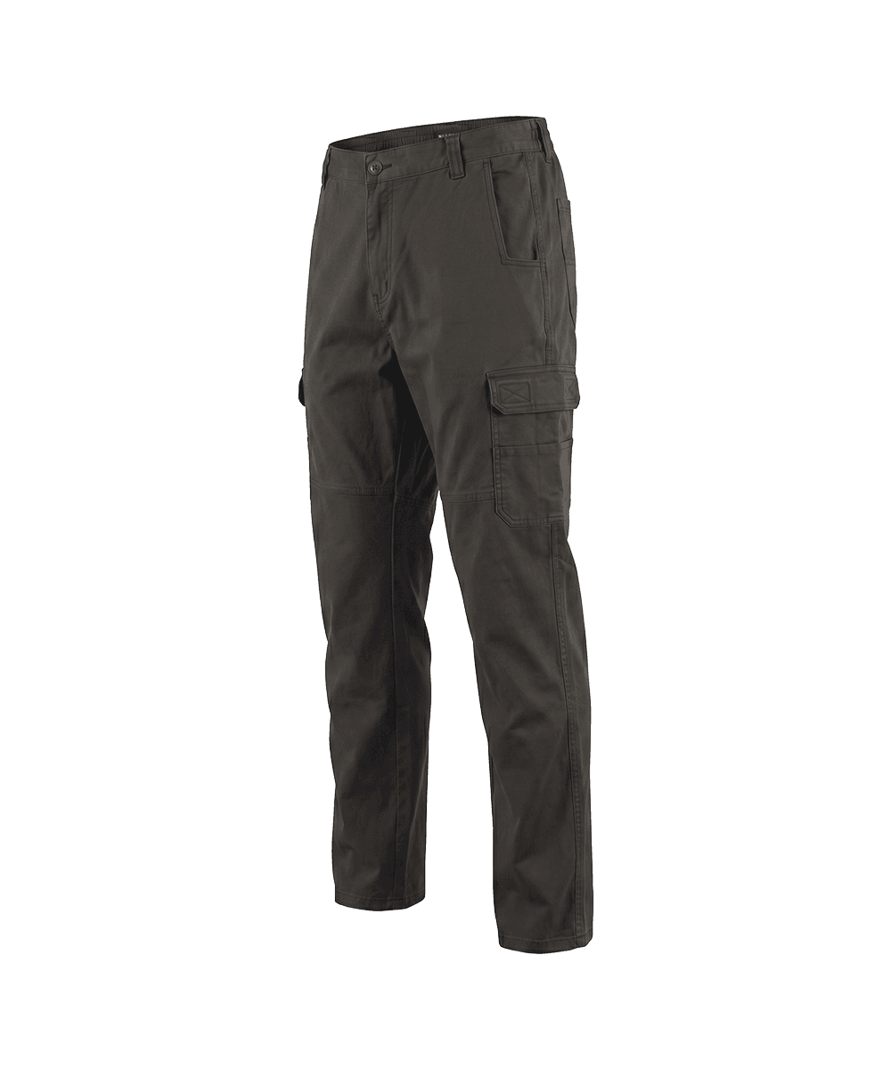 Kavango Cargo Trousers