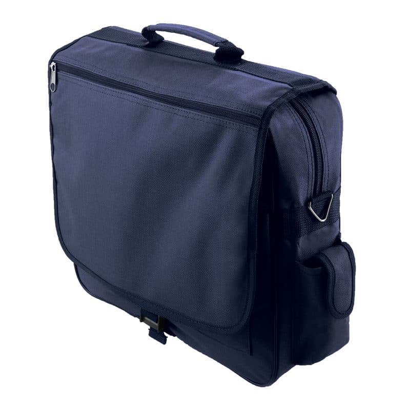Compact Conference Bag