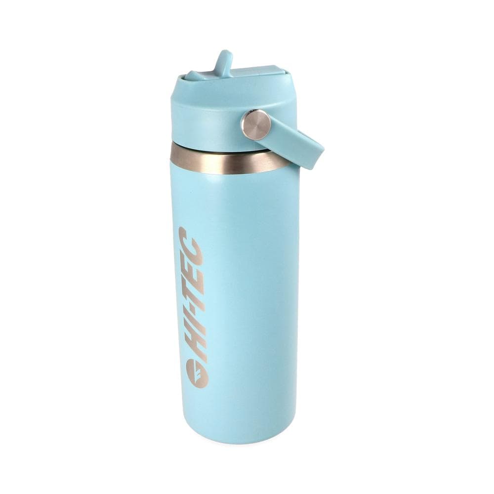 Hi-Tec 500ml Water Bottle - Turquoise