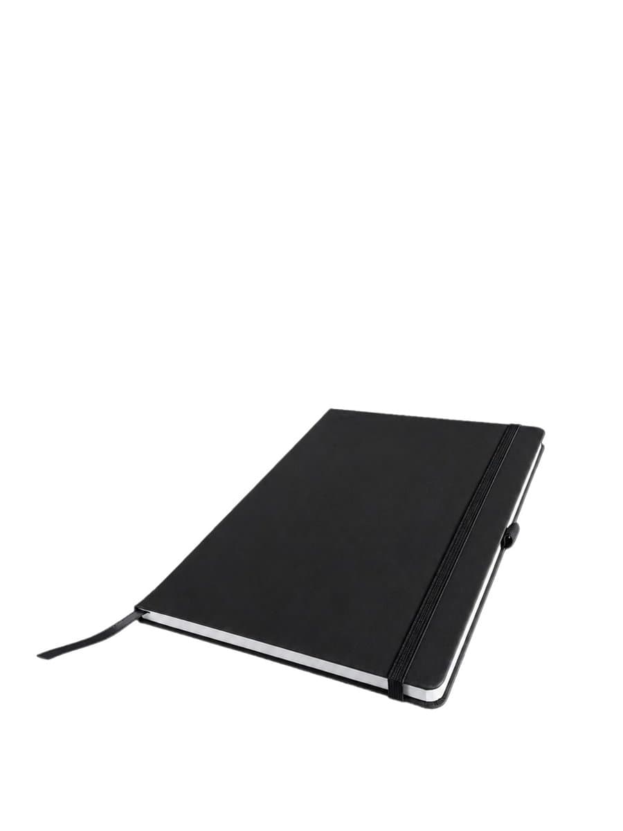 A4 Elara Pastel Notebook
