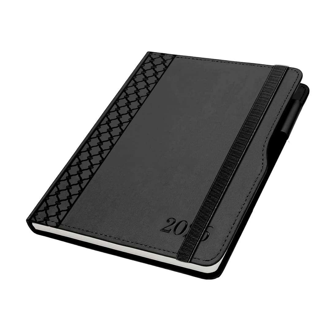 A4 Verba Cut Away Diary (Unpadded Cover)